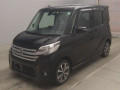 2016 Nissan DAYZ ROOX