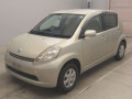 2006 Toyota Passo
