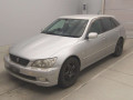 2003 Toyota Altezza Gita