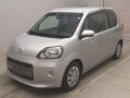 2016 Toyota Porte