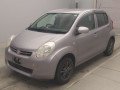 2010 Toyota Passo