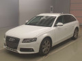 2010 Audi A4 Avant