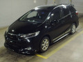 2015 Honda SHUTTLE