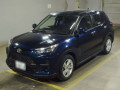 2024 Toyota Raize