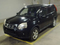 2011 Nissan X-Trail