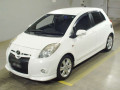 2007 Toyota Vitz