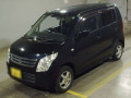 2010 Suzuki WAGON R STINGRAY