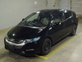 2010 Honda Insight