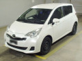2016 Toyota Ractis