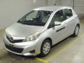 2012 Toyota Vitz