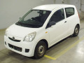 2013 Daihatsu Mira