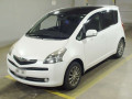 2006 Toyota Ractis