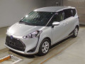 2022 Toyota Sienta