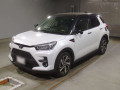 2021 Toyota Raize