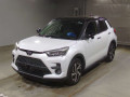 2020 Toyota Raize