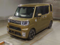 2017 Daihatsu Wake