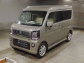 2025 Suzuki Every Wagon