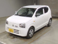 2018 Suzuki Alto