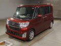 2014 Daihatsu Tanto Custom
