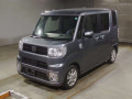 2021 Daihatsu Wake