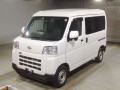2023 Daihatsu Hijet Cargo