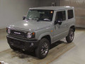 2023 Suzuki Jimny