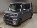 2017 Daihatsu Wake