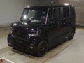 2022 Honda N-BOX CUSTOM
