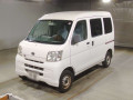 2013 Toyota Pixis Van
