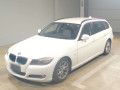 2012 BMW 3 Series
