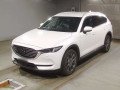 2019 Mazda CX-8
