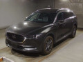 2022 Mazda CX-8