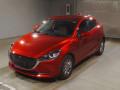 2020 Mazda Mazda2