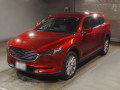 2017 Mazda CX-8