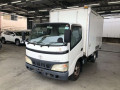 2006 Toyota Dyna Truck