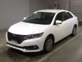 2018 Toyota Allion