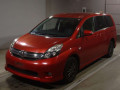 2016 Toyota Isis