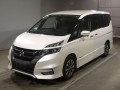 2016 Nissan Serena