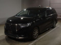 2020 Honda Odyssey