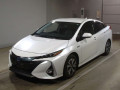 2021 Toyota Prius PHV