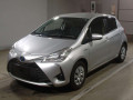 2019 Toyota Vitz