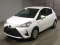 2019 Toyota Vitz