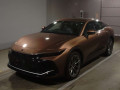 2022 Toyota Crown Crossover