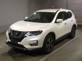2018 Nissan X-Trail