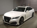 2019 Toyota Crown