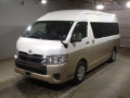 2022 Toyota Hiace Wagon
