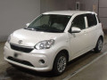 2020 Toyota Passo