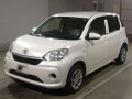 2020 Toyota Passo