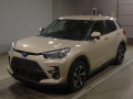 2022 Toyota Raize