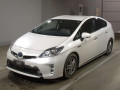 2014 Toyota Prius PHV